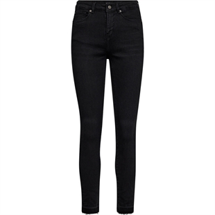 Ivy Copenhagen - Alexa jeans Cool black
